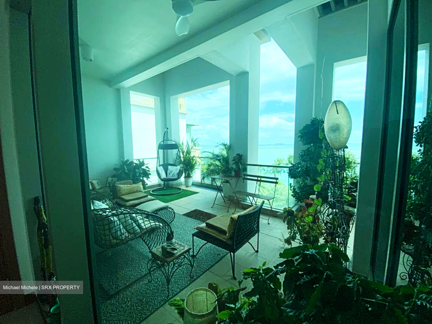 The Berth By The Cove (D4), Condominium #437175301